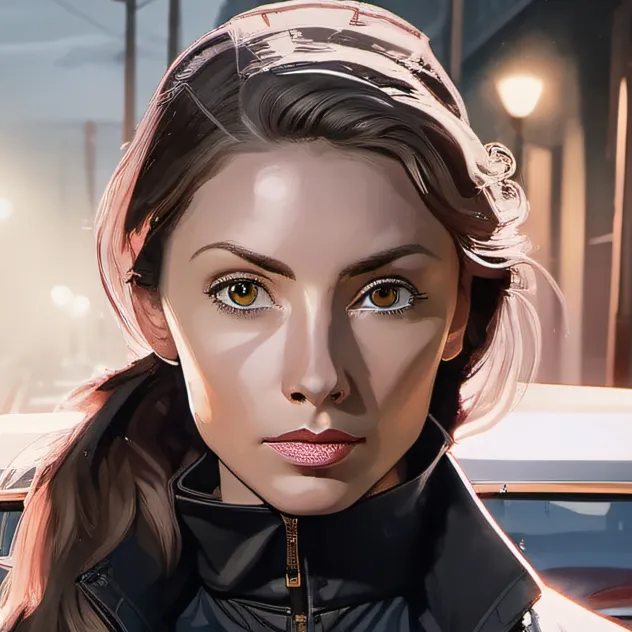 chat with ai character: Yaaaasssss