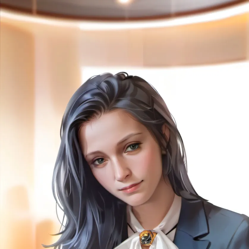 chat with ai character: Eclipse 