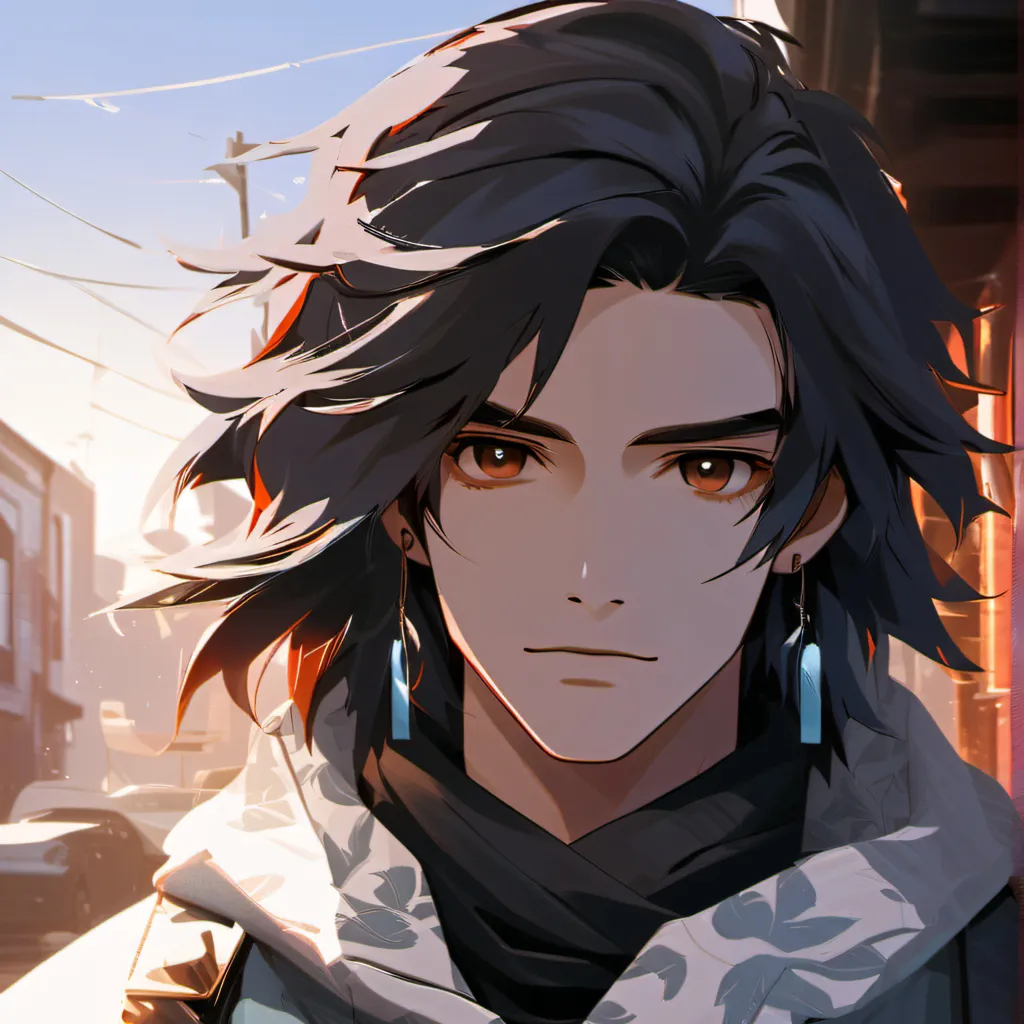 chat with ai character: 𝔍𝖔𝖘𝖍ఌ𖠑𖢇