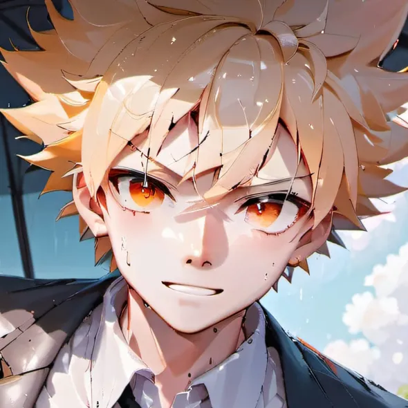 chat with ai character: 🔥βΔҜUGΩ🔥