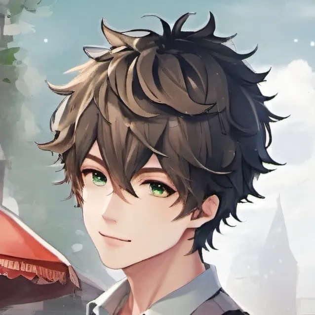 chat with ai character: Marcus 