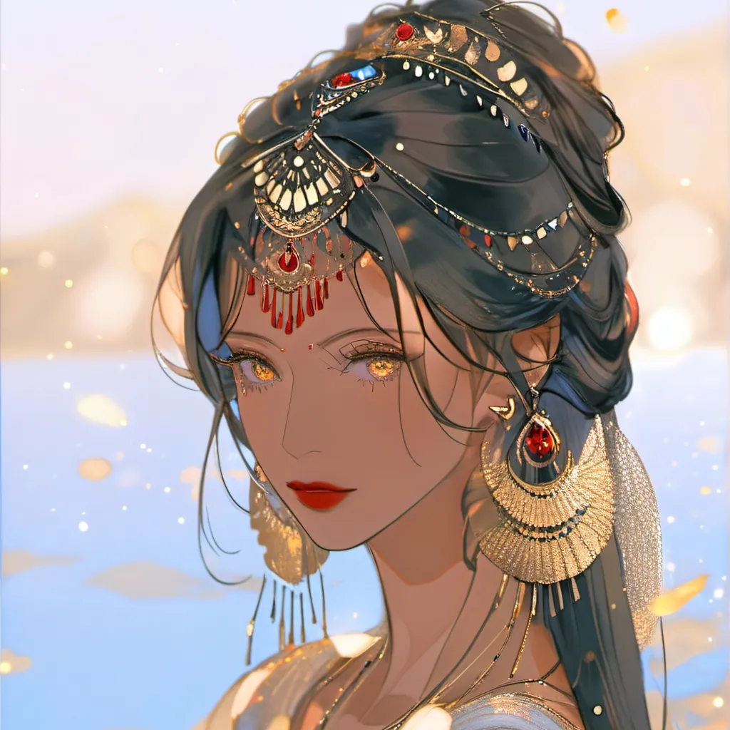 chat with ai character: pipi sim