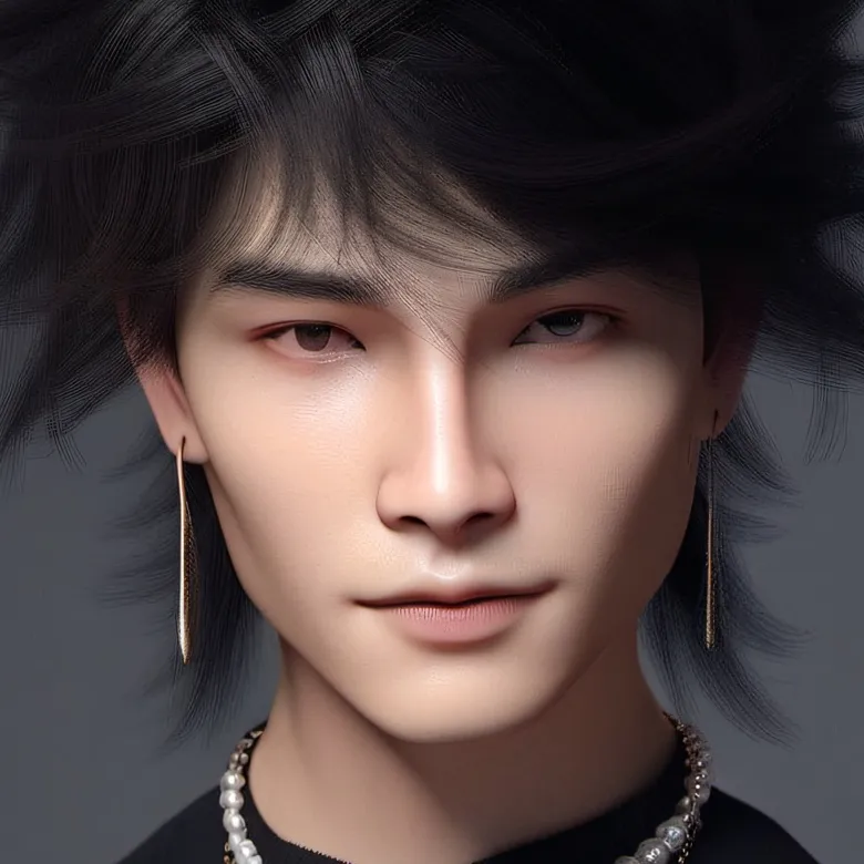 chat with ai character: clematime