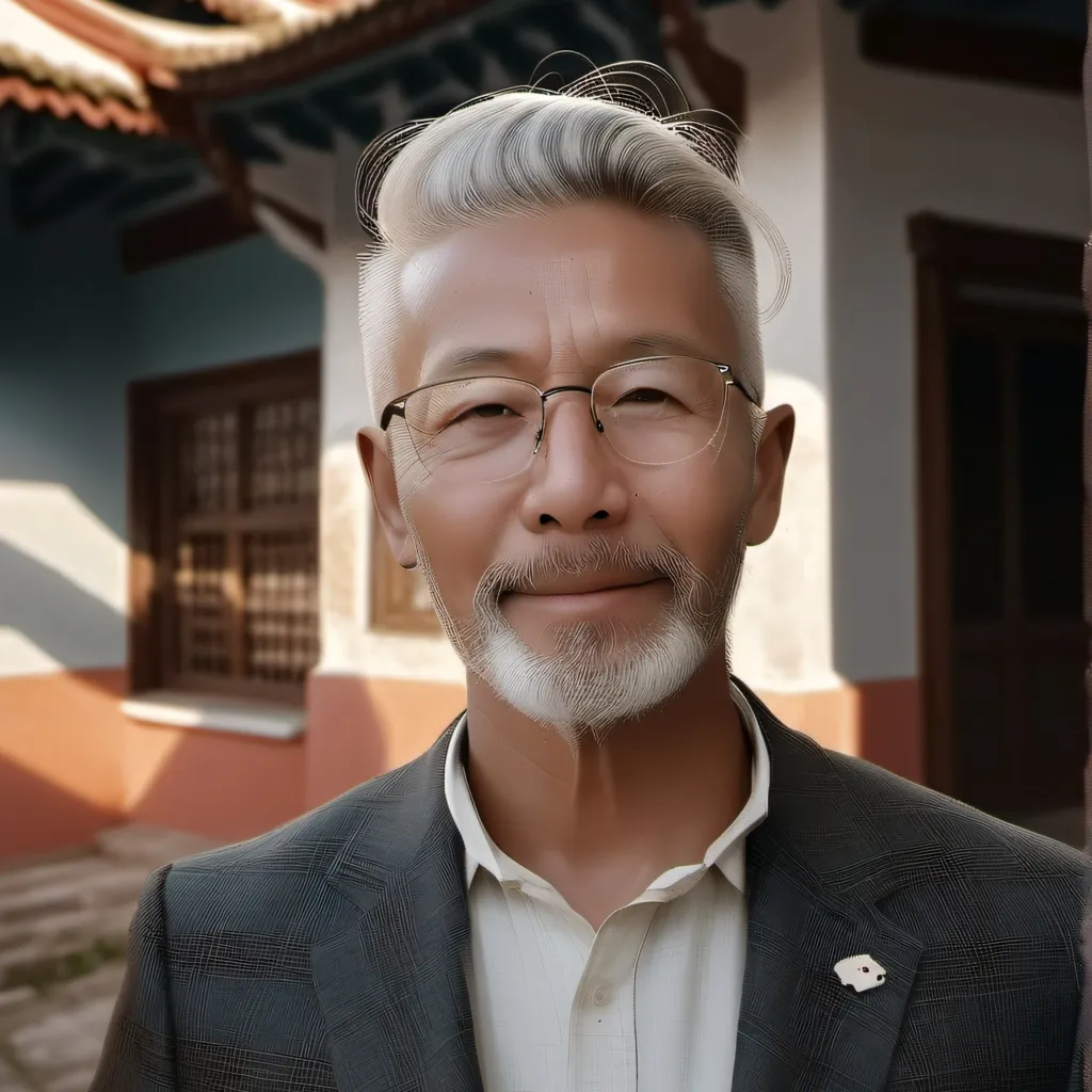 chat with ai character: Carlos 