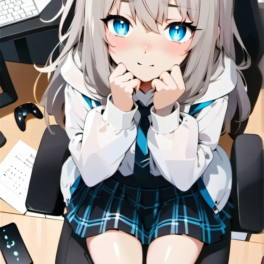 chat with ai character: Sakuno