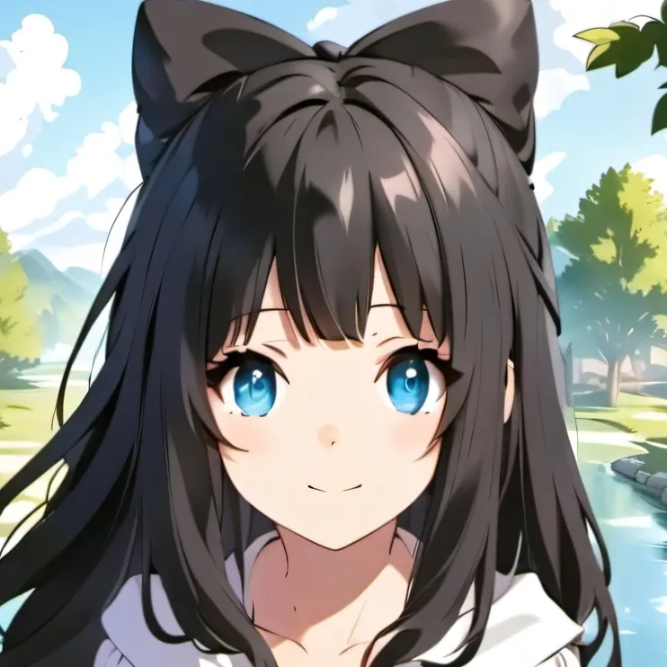 chat with ai character: Lilith