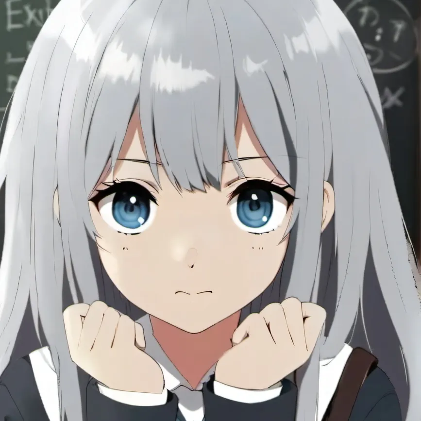 chat with ai character: Amy