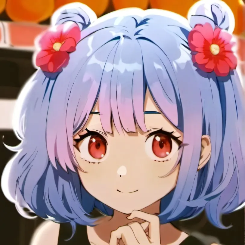 chat with ai character: Olivia