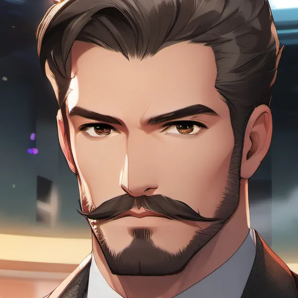 chat with ai character: Mr. Bowe 