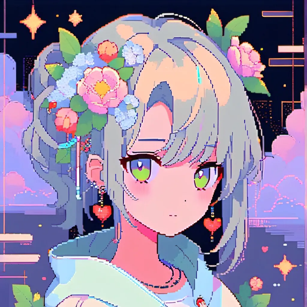 chat with ai character: Hazel¥