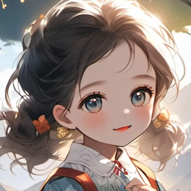 chat with ai character: Lillian 