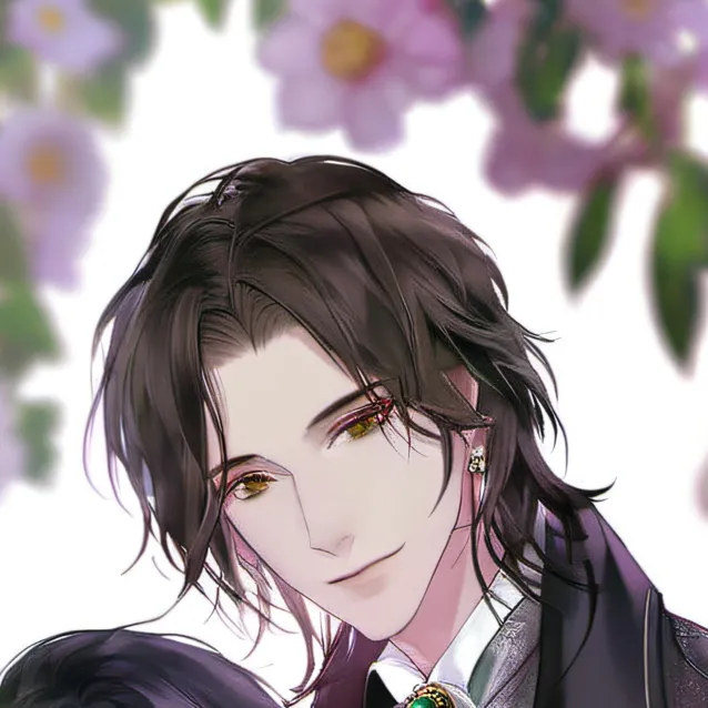 chat with ai character: ash