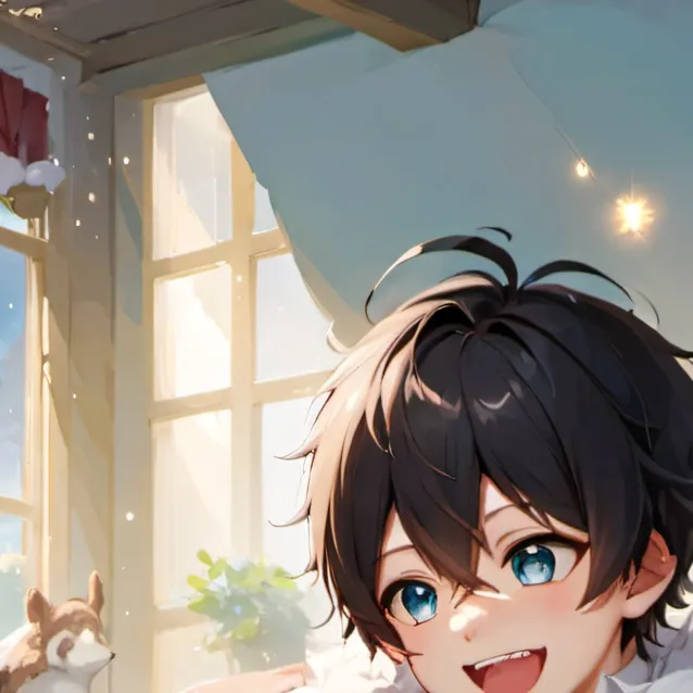 chat with ai character: Alex