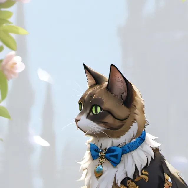 chat with ai character: Henry