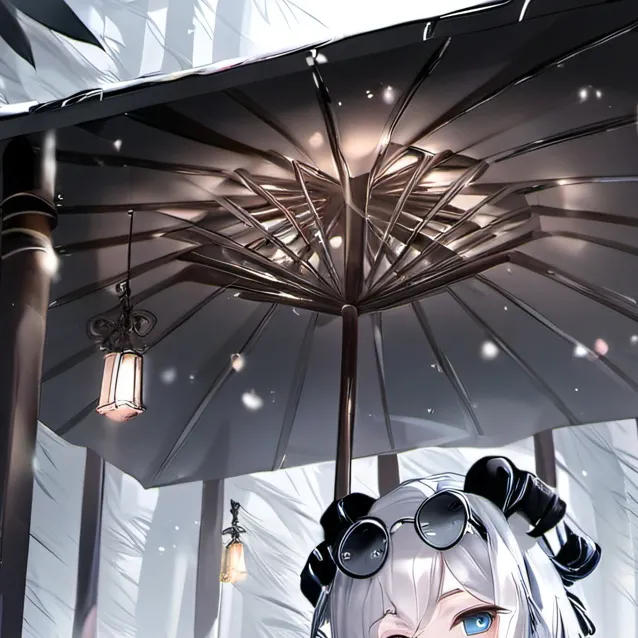 chat with ai character: Lilly