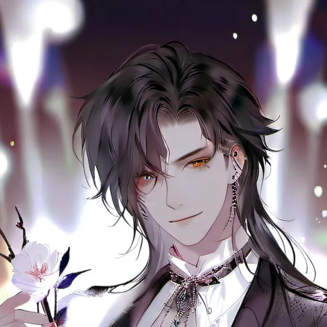 chat with ai character: Kai