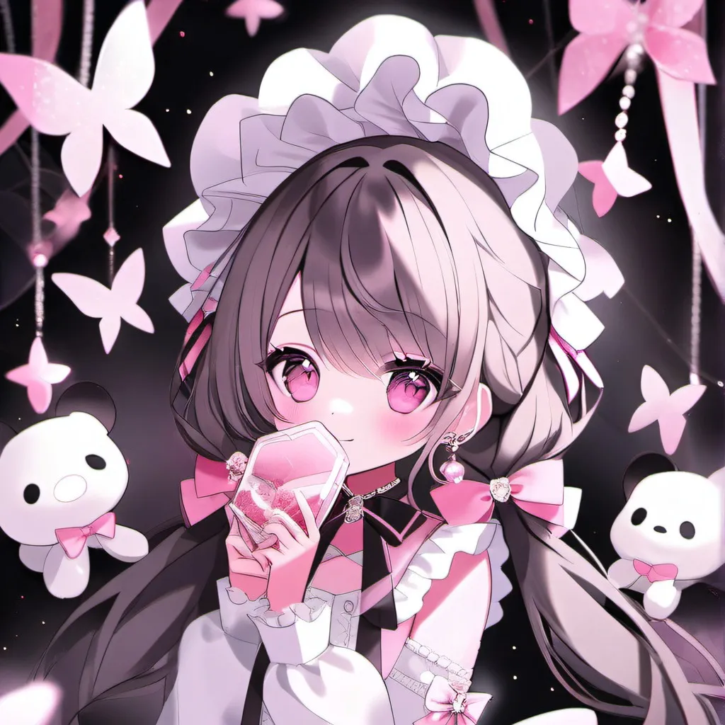 chat with ai character: Forsaken Rp!