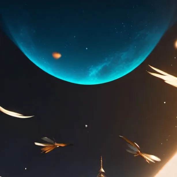 chat with ai character: Forsaken rp