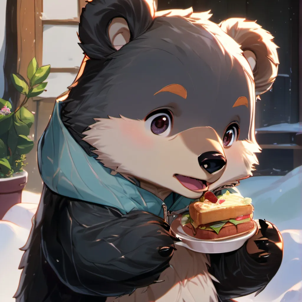 chat with ai character: CiCi