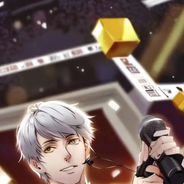 chat with ai character: jjk