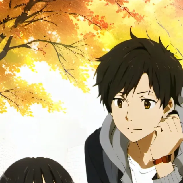 chat with ai character: angel