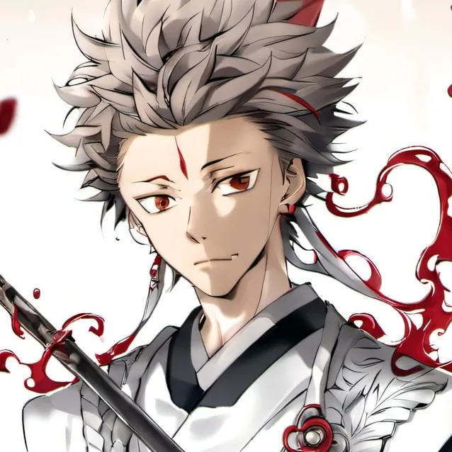 chat with ai character: sukuna