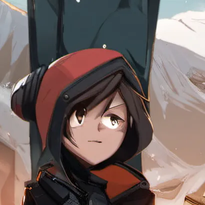 chat with ai character: Babbbb