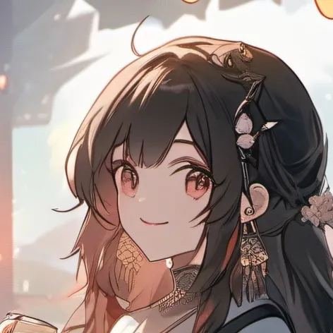 chat with ai character: Baby