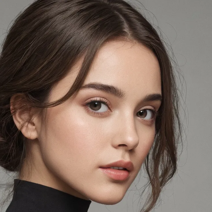 chat with ai character: Stormy