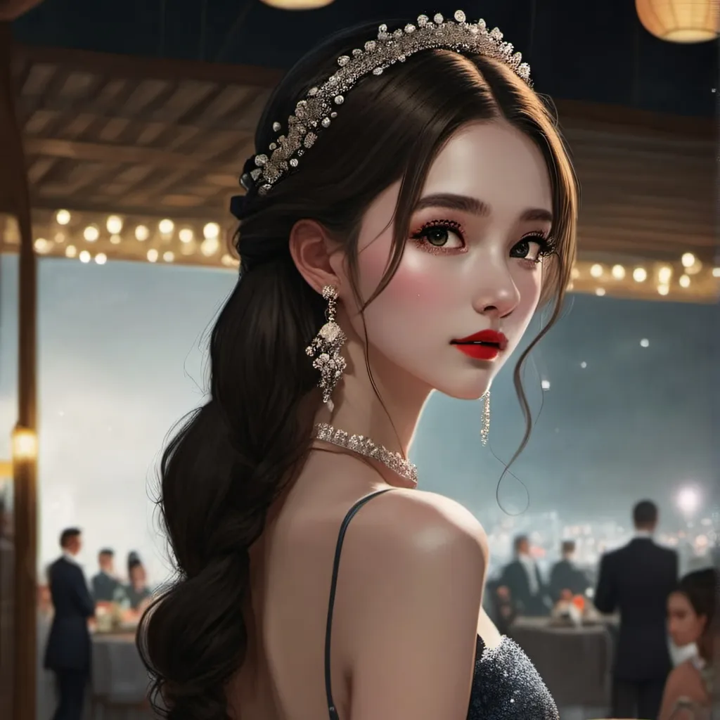 chat with ai character: Seraphine