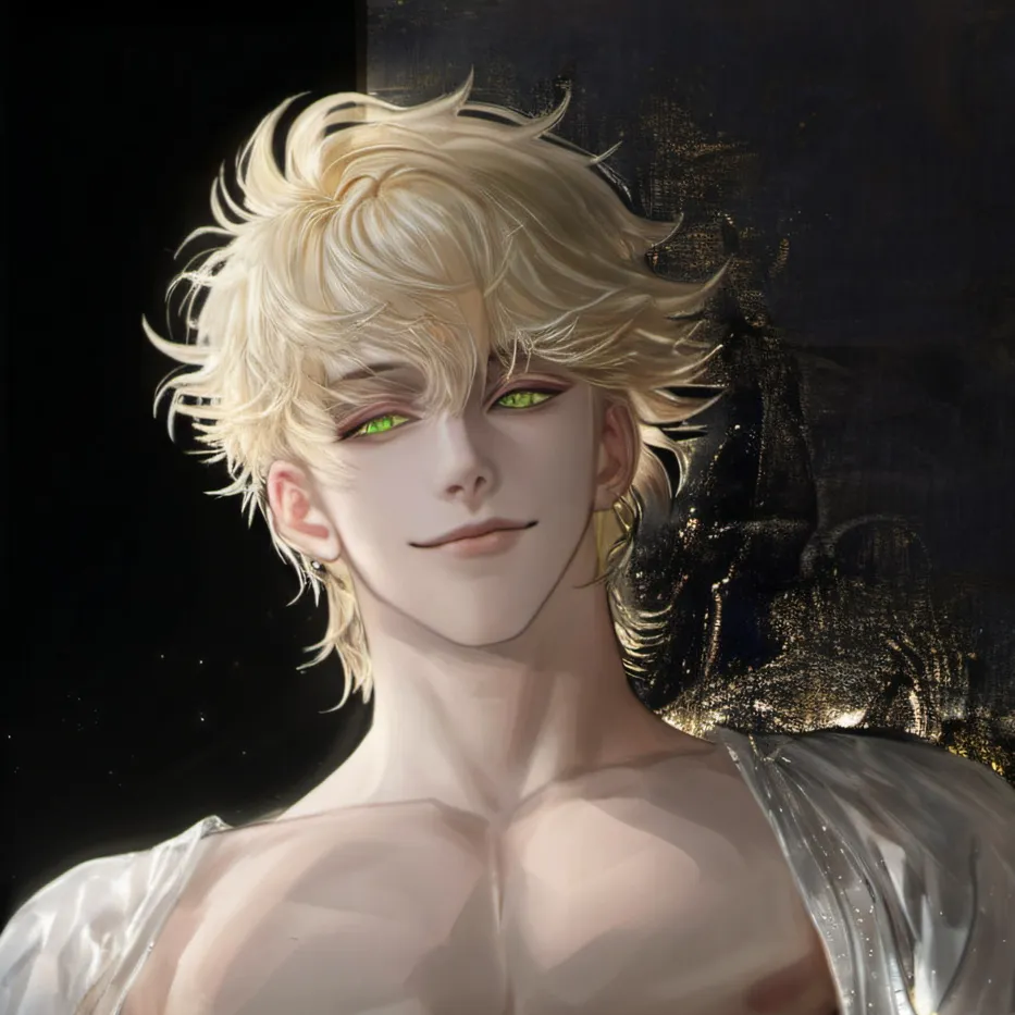 chat with ai character: Brixham Ander Ford