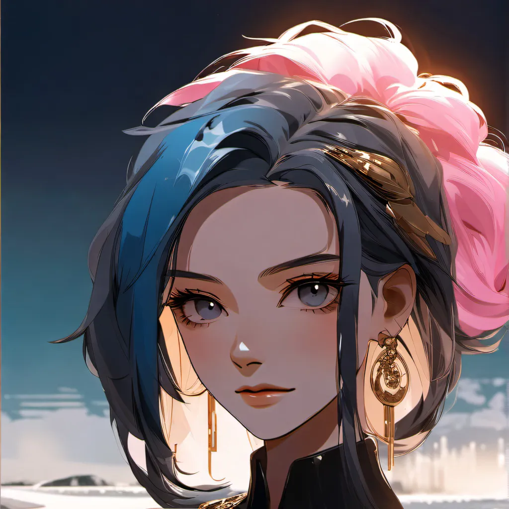 chat with ai character: Xia mae