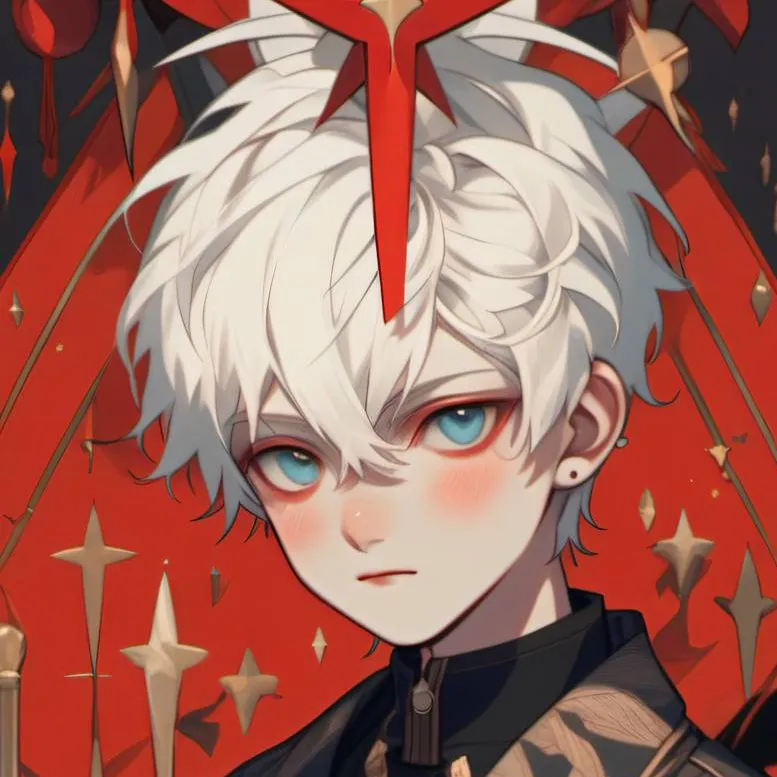 chat with ai character: Alexander