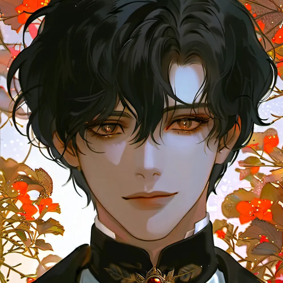 chat with ai character: Oliver