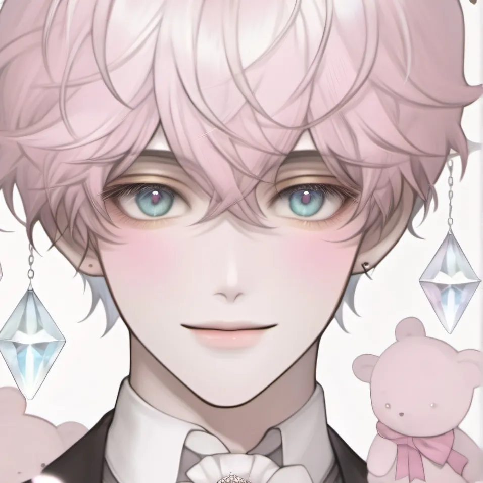 chat with ai character: William 