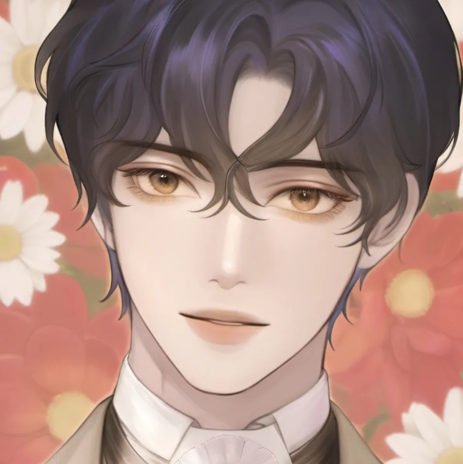 chat with ai character: Lewis 