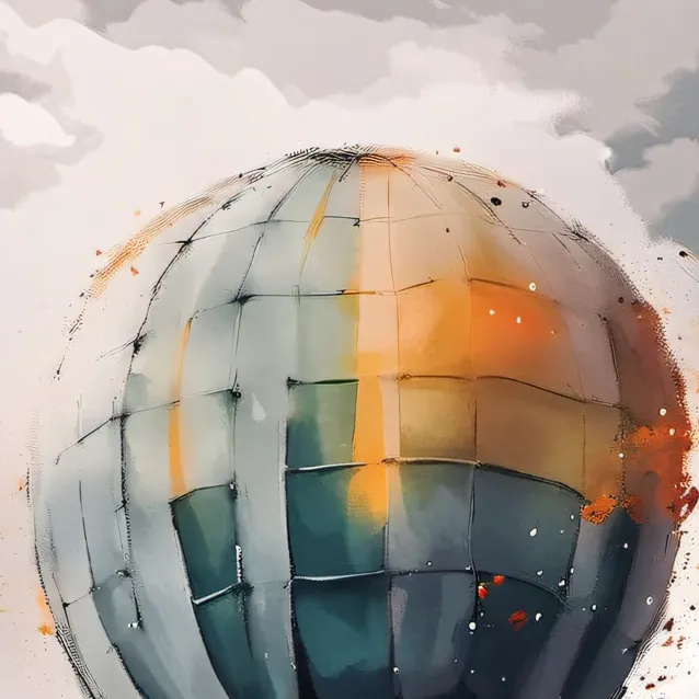 chat with ai character: ....