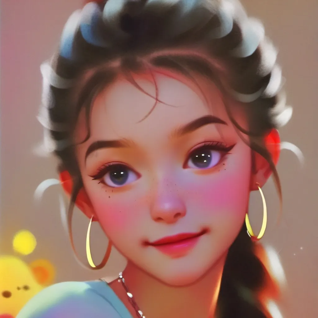 chat with ai character: Bailey