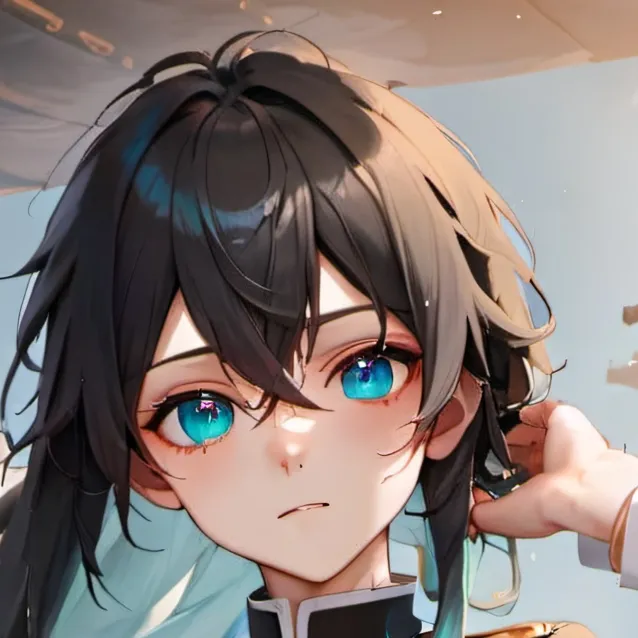 chat with ai character: 💙Muichiro💙