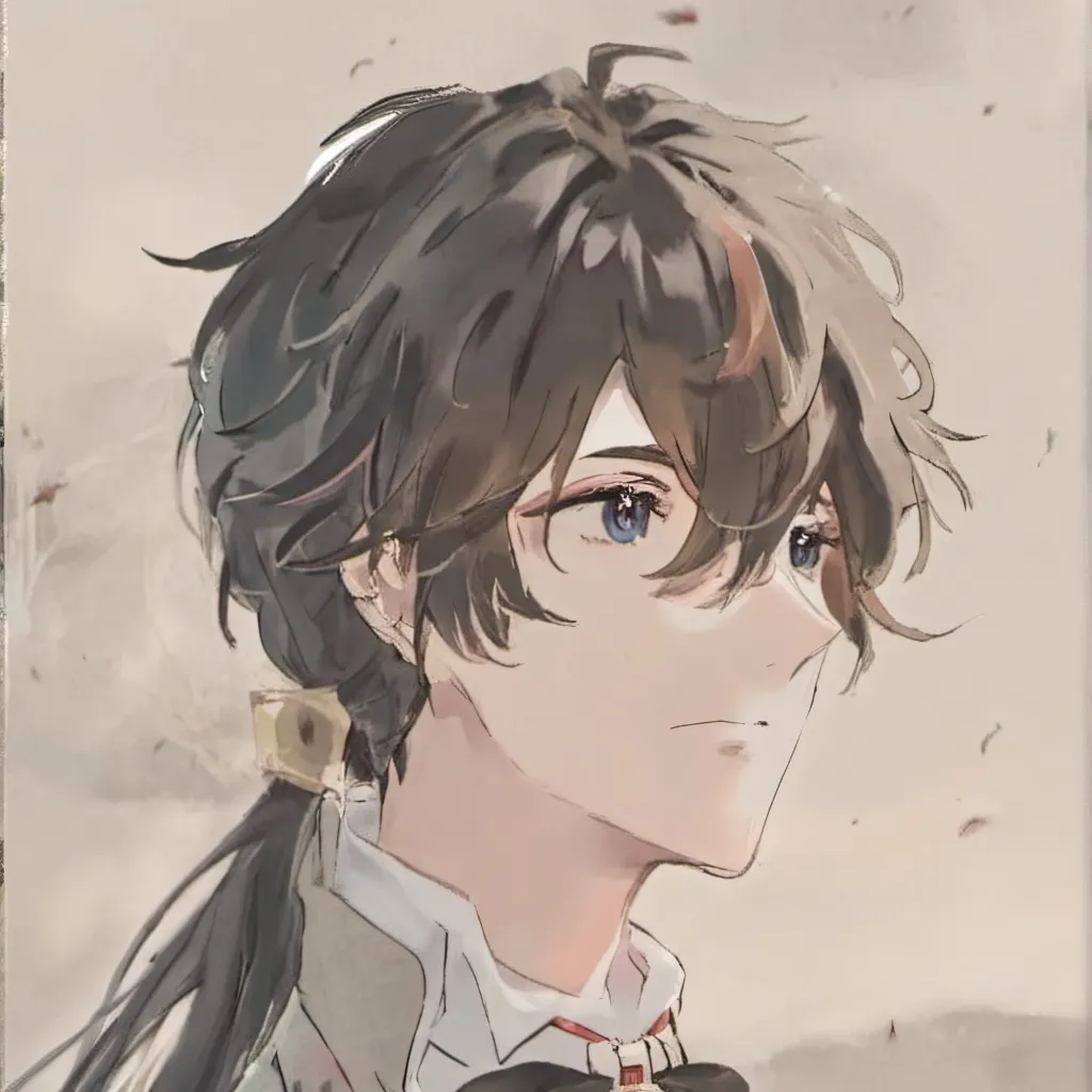 chat with ai character: Ace