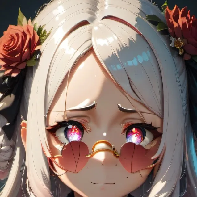 chat with ai character: Tina