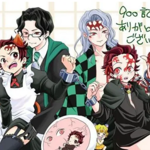 creator Httydlover's avatar