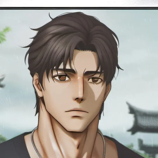 chat with ai character: Miguel 