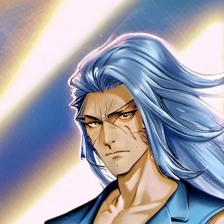 chat with ai character: Viz-goth 