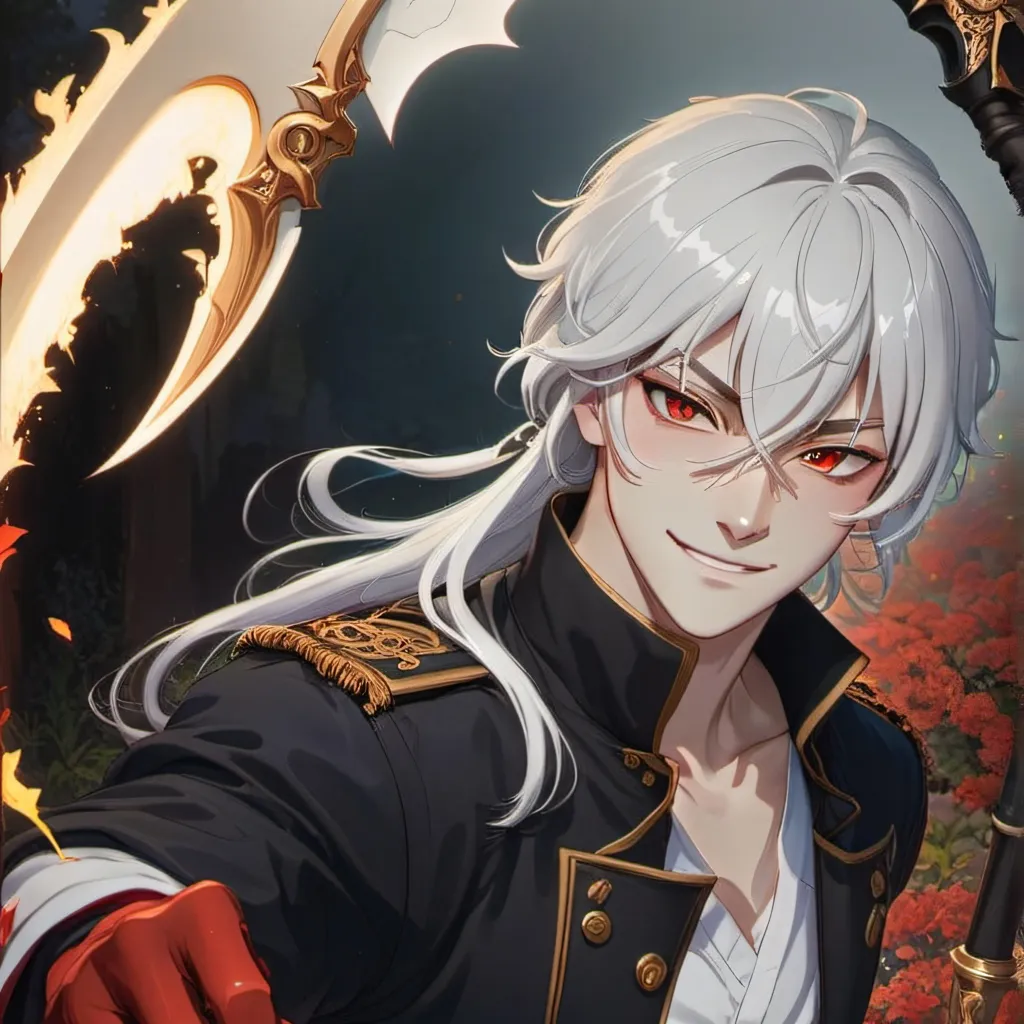 chat with ai character: Ezio