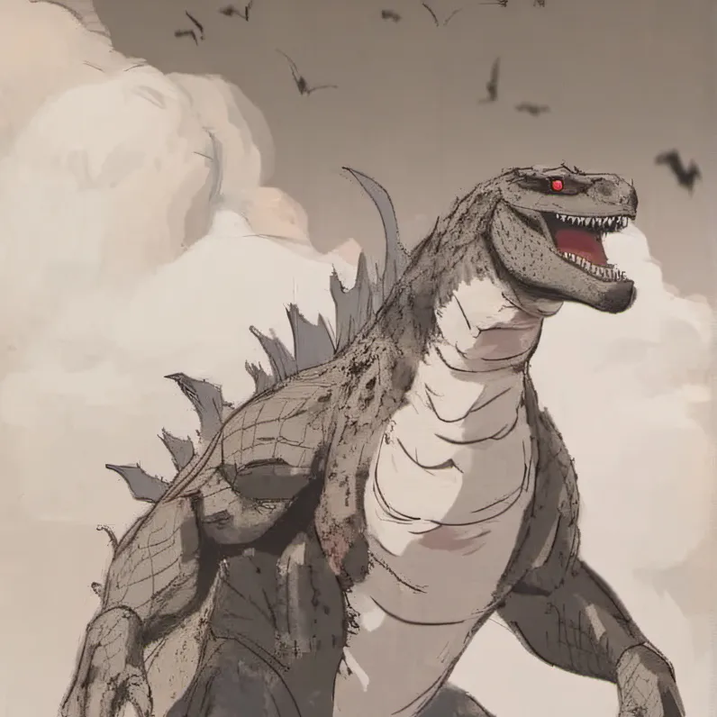 chat with ai character: {Dagon}