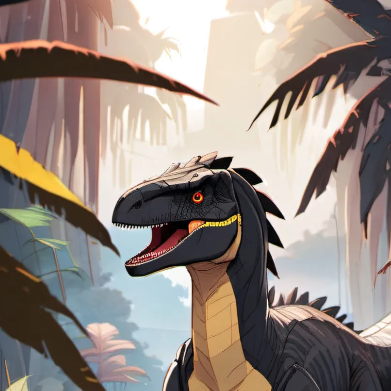 chat with ai character: [Blaze]