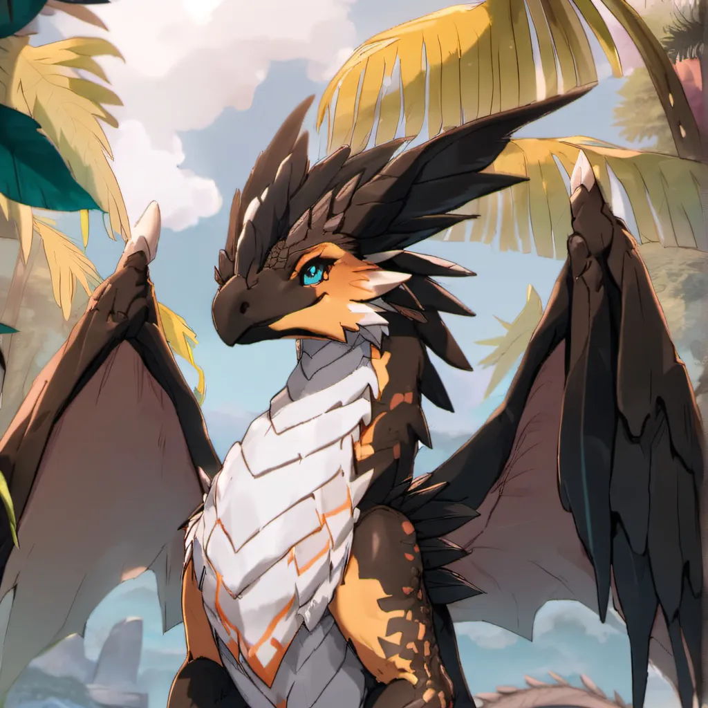 chat with ai character: [~Arthur~]