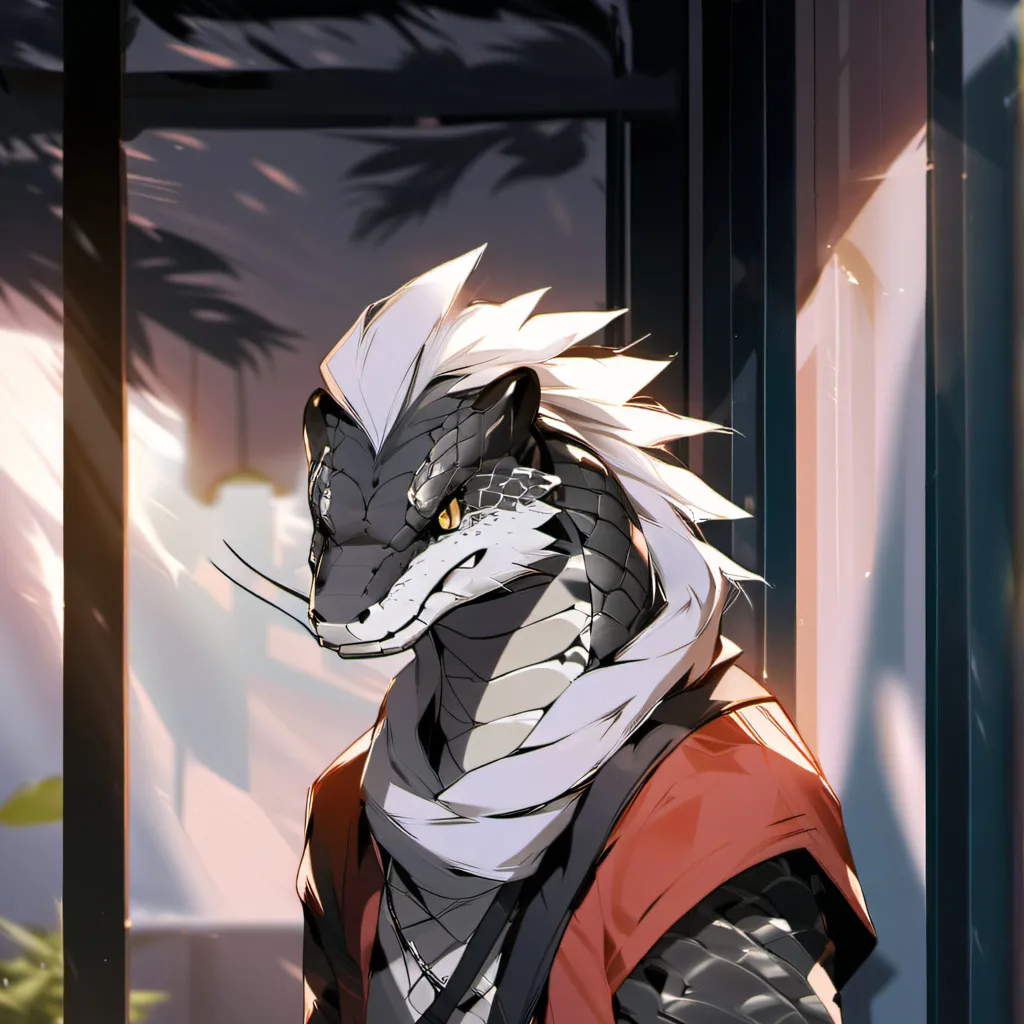 chat with ai character: {^..Hank..^}