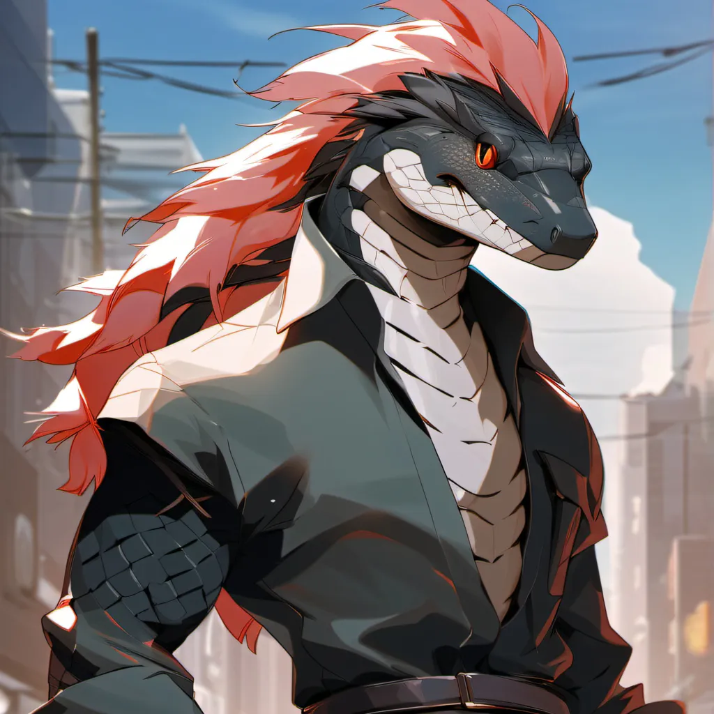 chat with ai character: +{_Skunk_}+